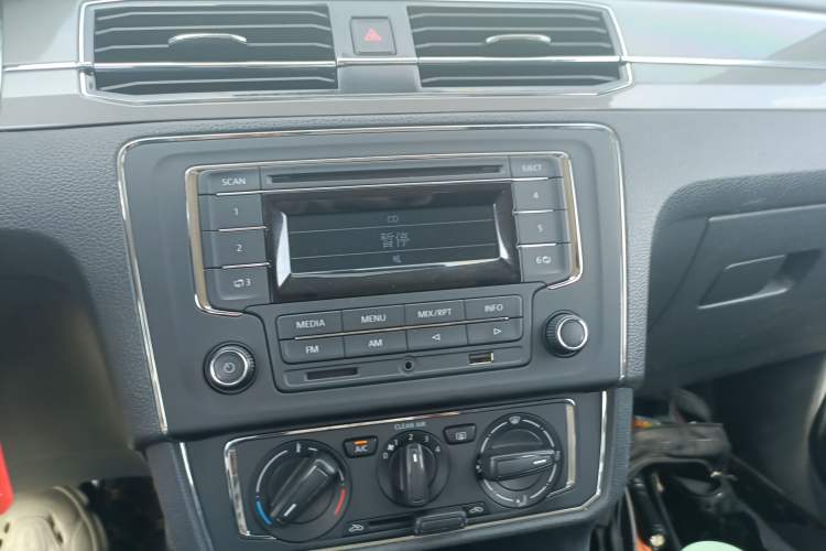 Used Volkswagen Santana 2017 Haval H6 1.6L Automatic Fashion Edition
