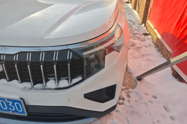 Used Kia Sportage R 2021 Ace 2.0L Splendid Edition
