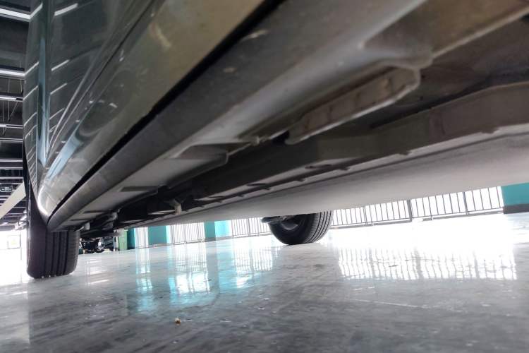 Used BYD Dolphin 2021 405 km Fashion Edition
