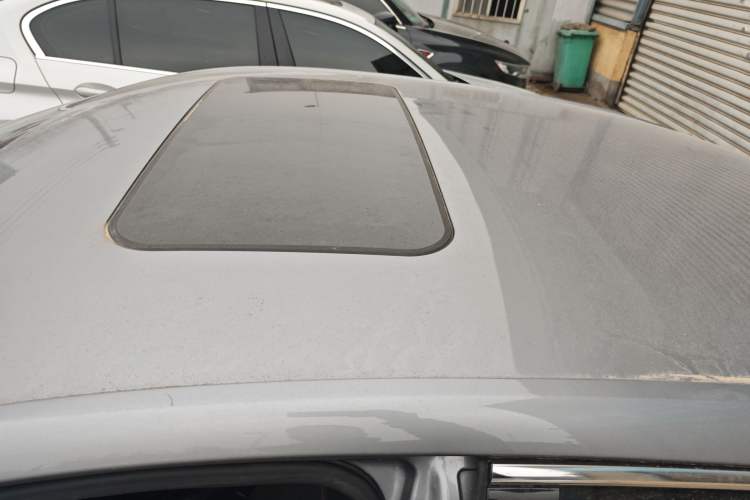 Used MG 6 2020 1.5T Automatic Trendsetting Luxury Edition
