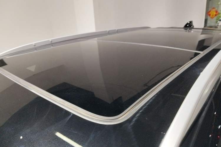 Used Cadillac XT5 2021 2.0T Two-Wheel Drive Luxury Version
