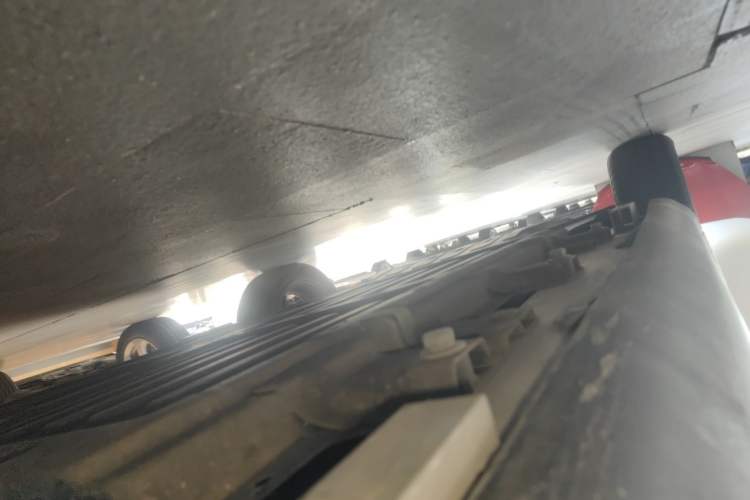 Used Chery Little Ant 2021 200 000-Yuan Ant Fan Edition Talent Version NMC Battery 301 km
