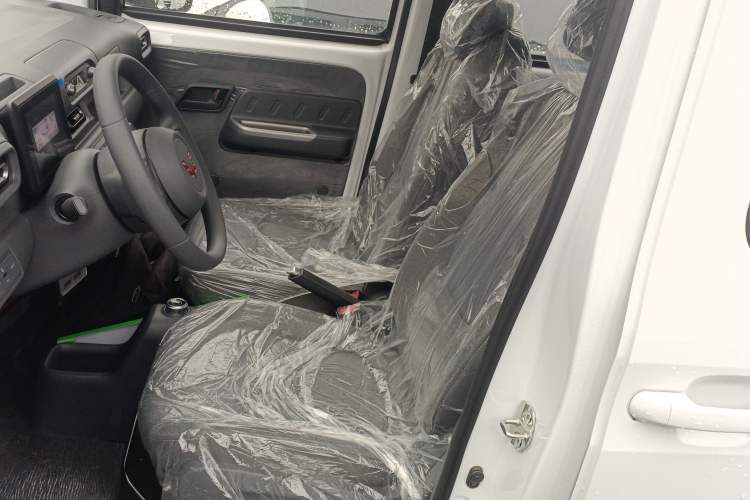 Used Wuling Zhiguang New Energy 
