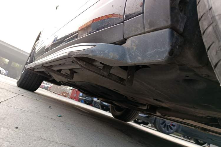 Used Volkswagen Teramont X 2020 380TSI Four-Wheel Drive Luxury Edition