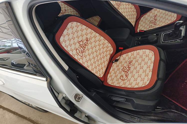 Used Volkswagen Golf 2019 1.6L Automatic Comfort Model China V Standard
