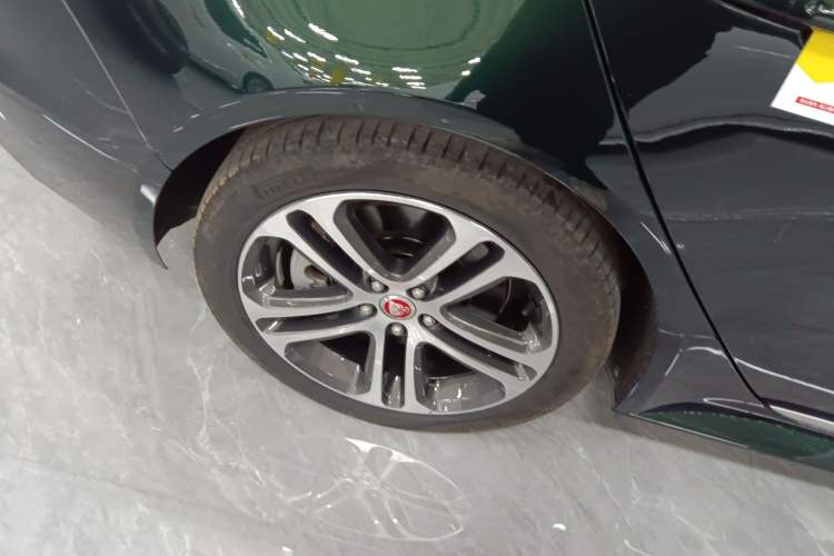 Used Jaguar XEL 2024 2.0T 250 PS R-DYNAMIC S Advanced Sport Edition
