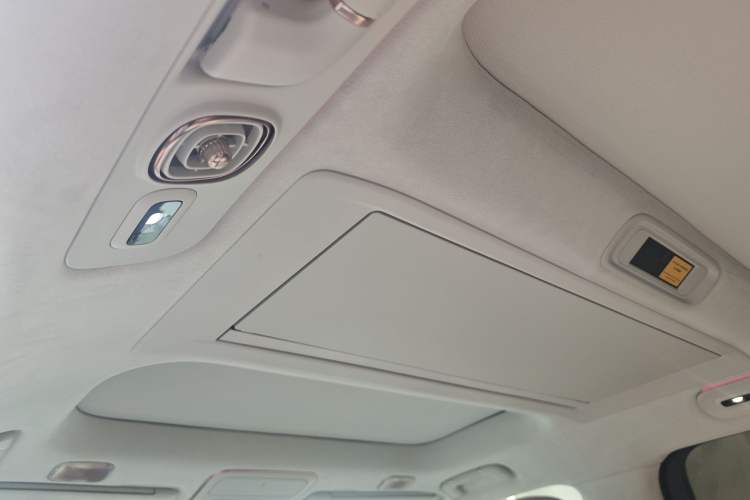 Used Lynk & Co 900 2025 2.0T Ultra
