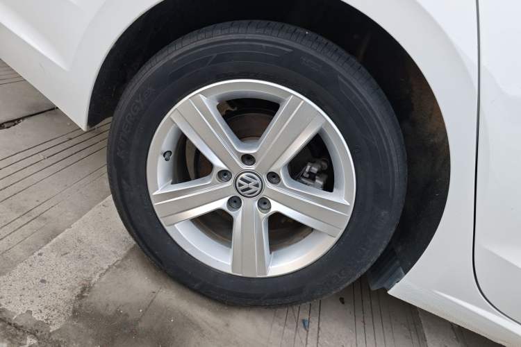 Used Volkswagen Lamando 2021 230TSI DSG Fashion Edition