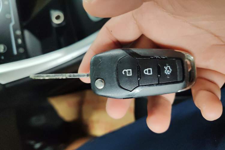 Used Ford Mondeo 2013 1.5L GTDi180 Fashion Edition
