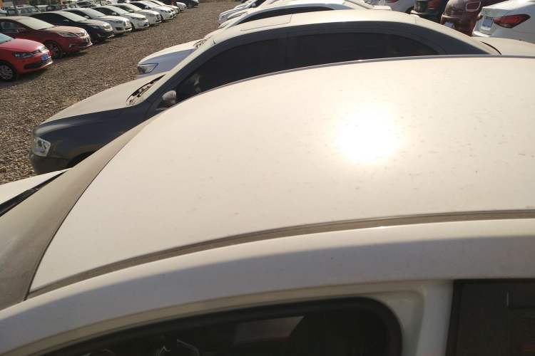 Used Kia Forte 2014 1.6L MT GL