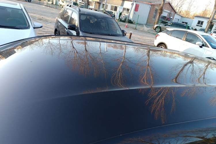 Used BYD Seagull 2023 Flying Edition