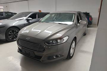 Used Ford Mondeo 2013 1.5L GTDi180 Fashion Edition