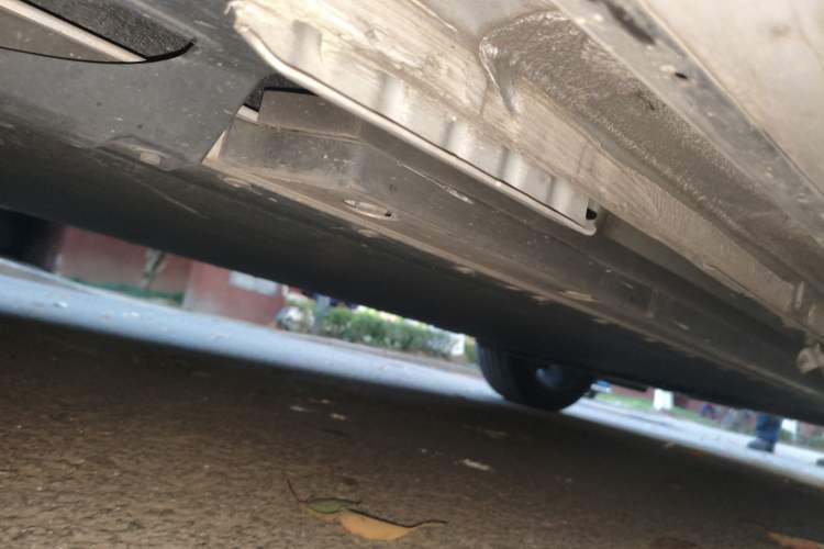 Used BYD Yuan PLUS 2024 Honor Edition 510KM Beyond Model
