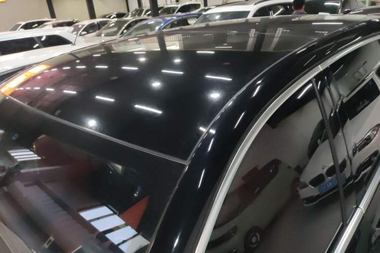 Used Li Auto L7 2023 Pro Model