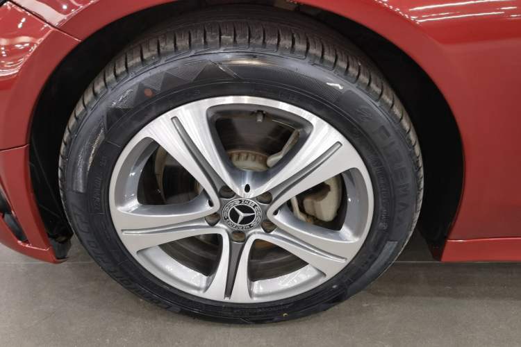 Used Mercedes-Benz C-Class 2019 Restyled C 260 L Sport Edition
