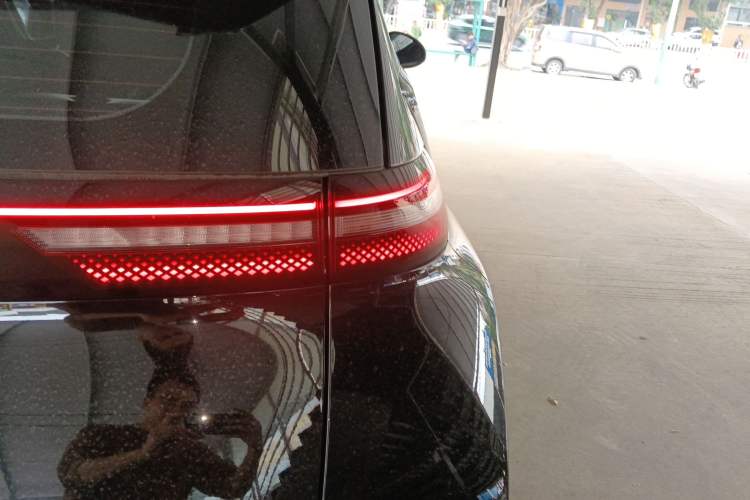 Used BYD Seagull 2023 Free Edition
