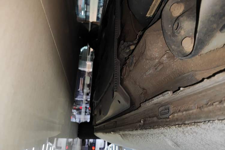 Used Skoda Octavia 2019 1.5L Manual Standard Edition China VI
