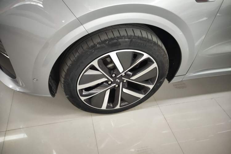 Used Li Auto L6 2024 Max