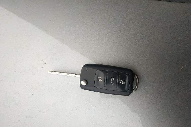 Used Volkswagen Sagitar 2015 1.6L Automatic Comfort Model