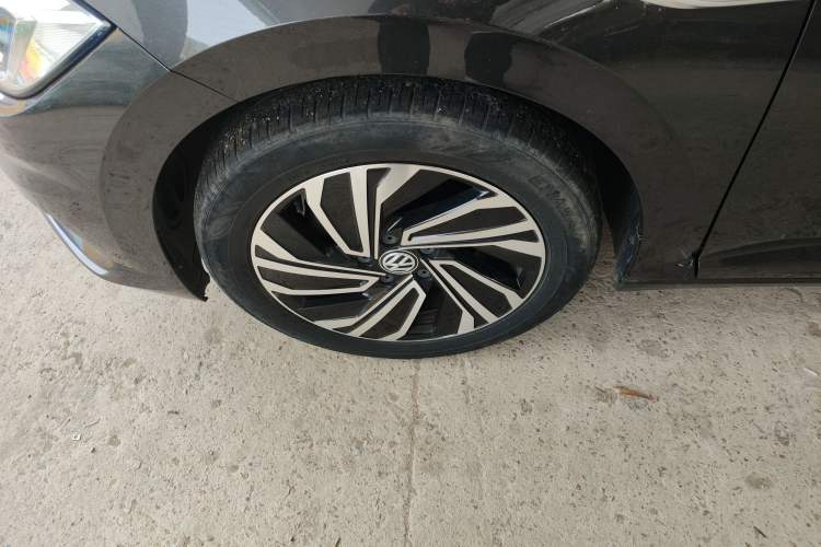 Used Volkswagen Sagitar 2021 280TSI DSG 30th Anniversary Edition