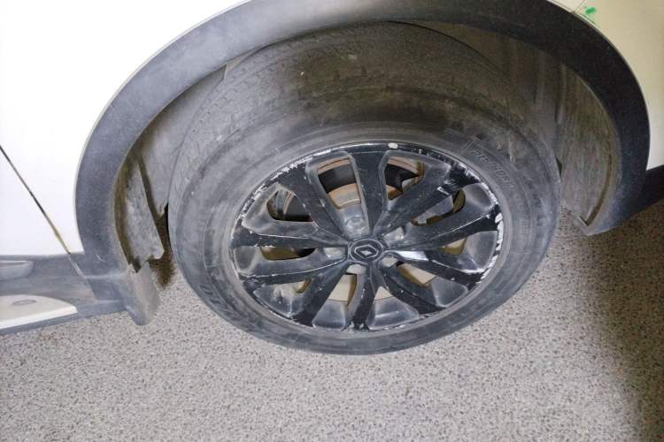 Used Renault Kadjar 2016 2.0L Two-Wheel-Drive Luxury Edition