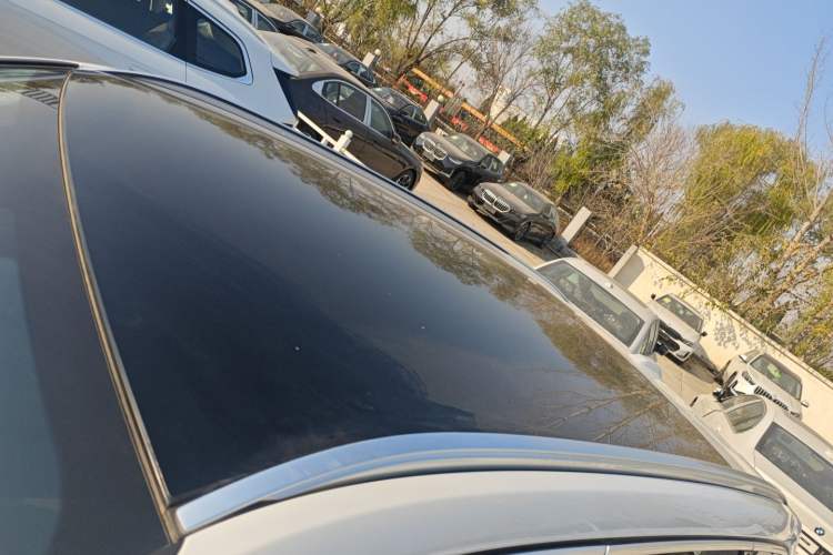 Used BMW X1 2023 sDrive25Li M Sport Package
