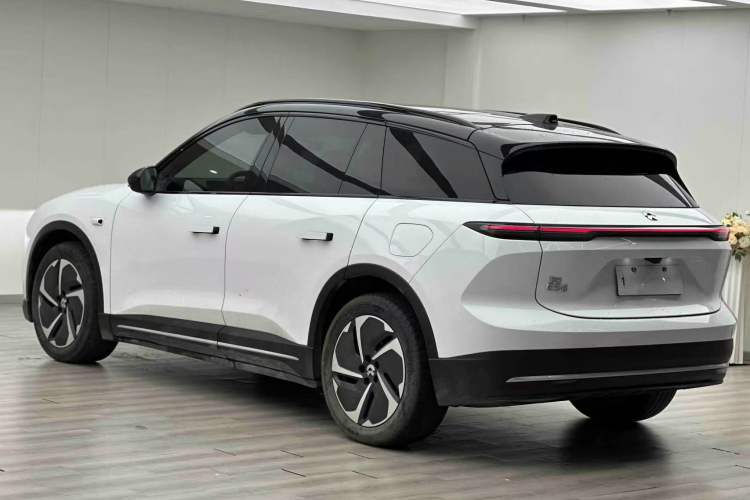 Used Nio ES6 2023 75 kWh