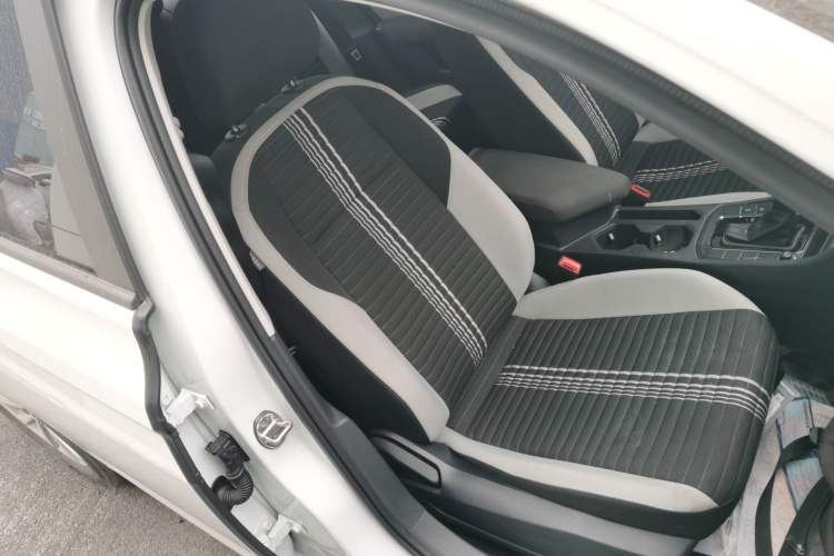 Used Volkswagen Bora 2024 200TSI DSG Comfort Edition