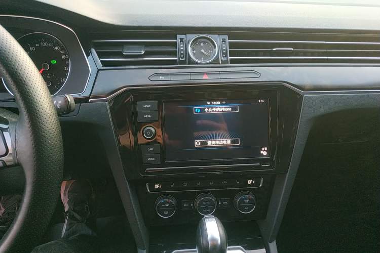 Used Volkswagen Magotan 2019 330TSI DSG Luxury Version China VI Standard