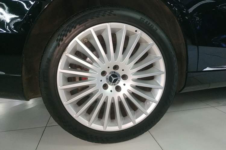 Used Mercedes-Benz S-Class 2020 S 350 L Business Class Ultimate Edition