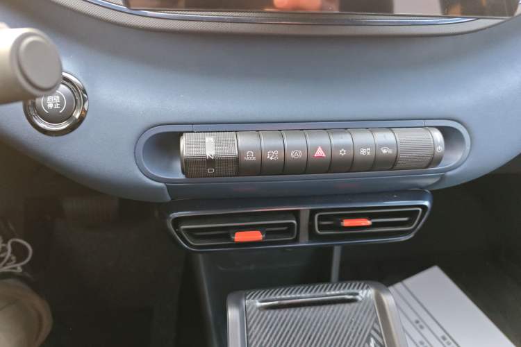 Used BYD Seagull 2023 Flying Edition
