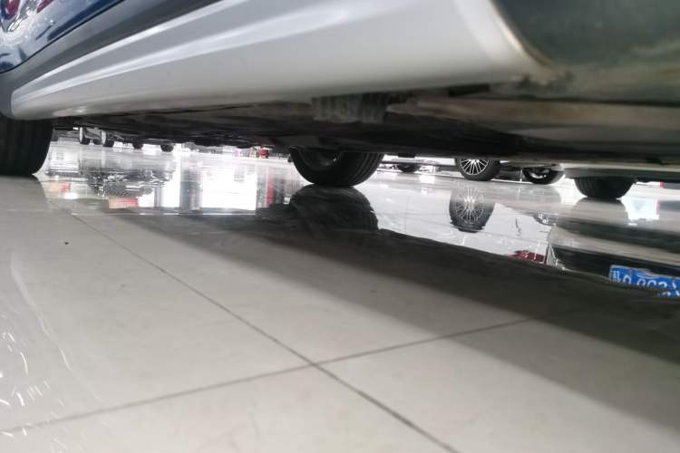 Used  Countryman 2017 2.0T COOPER S ALL4 Explorer
