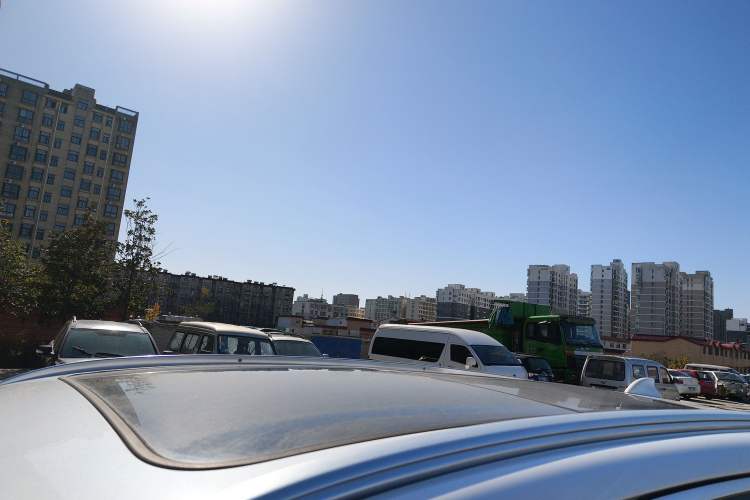 Used BYD Tang New Energy 2021 DM 2.0T Four-Wheel Drive High-Performance Luxury Model
