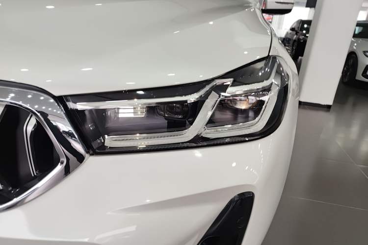 Used BMW 6 Series GT 2021 Restyled 630i M Sport Package
