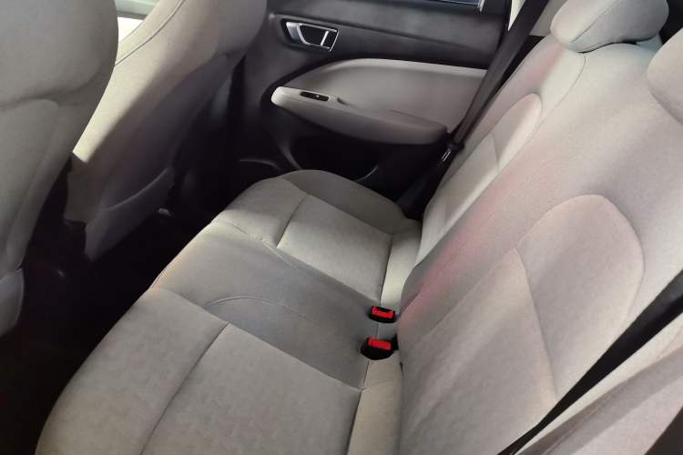 Used Leapmotor T03 2022 Hometown Jade Edition