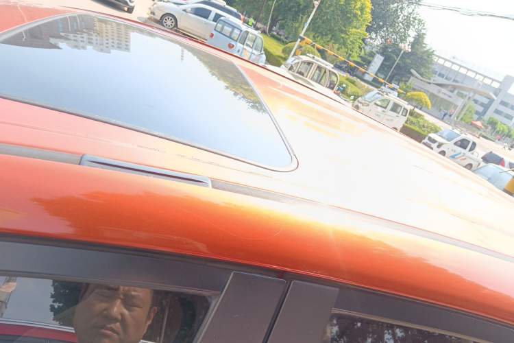 Used Toyota RAV4 2013 2.0L CVT Four-Wheel Drive New Edition
