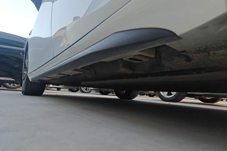 Used AION S Plus 2023 70 Intelligent Edition Lithium Iron Phosphate
