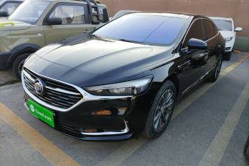 Used Buick LaCrosse 2022 652T Luxury Version