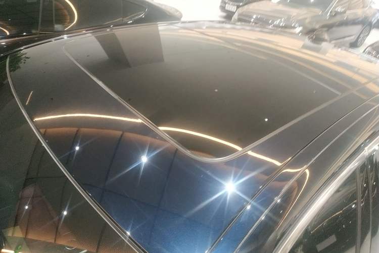 Used BMW 5 Series 2022 Revised Version 3 530Li Luxury Edition M Sport Package