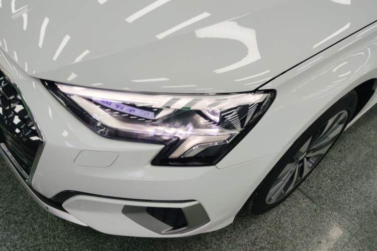 Used Audi A3 2021 A3L Limousine 35 TFSI Ambition Style Edition