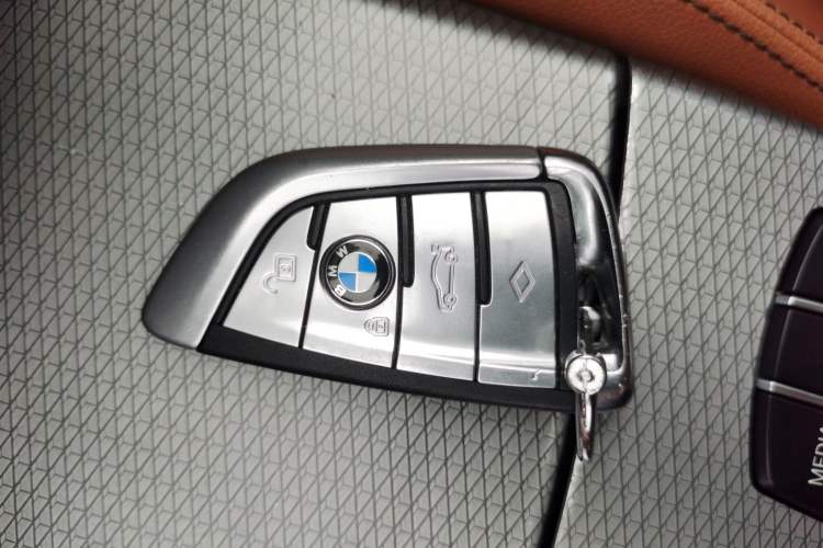 Used BMW 5 Series 2018 525i M Sport Package
