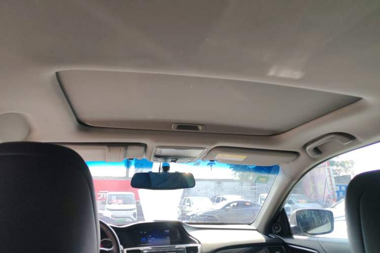 Used Honda Accord 2016 2.0L Elite Edition