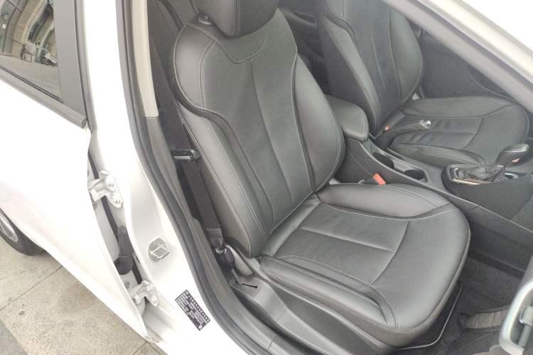 Used Buick GT 2019 18T Automatic Connected Elite Model China VI Standard
