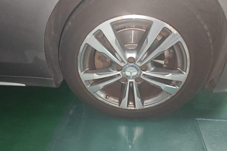 Used Mercedes-Benz C-Class 2015 Revised C 200 L Sport Edition
