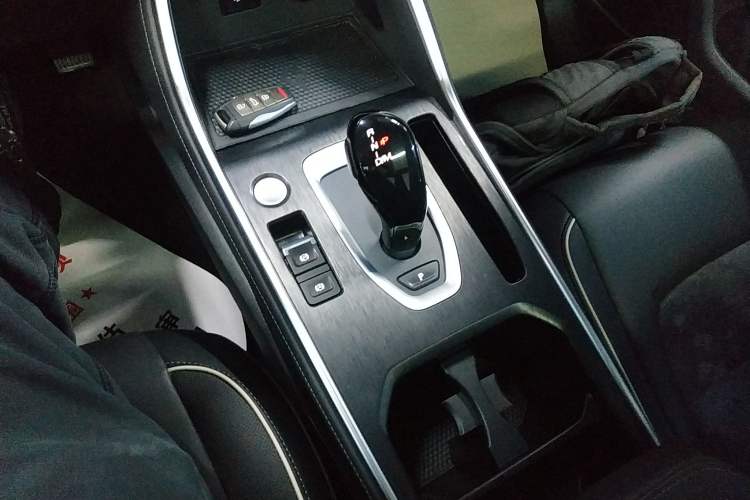 Used Haval H6 2021 China Trend Edition 1.5 GDIT Automatic Champion Version
