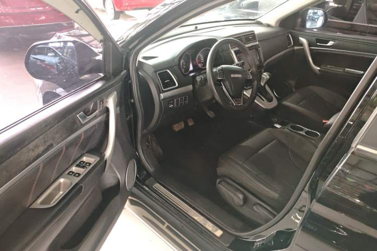 Used Haval M6 2018 1.5T DCT Two-Wheel Drive Elite Model