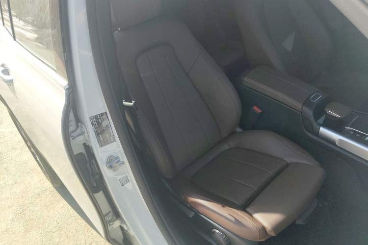 Used Mercedes-Benz GLB 2021 GLB 200 Dynamic Edition
