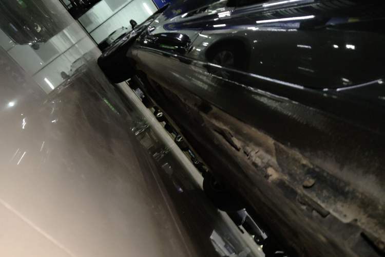 Used Citroen C4 Picasso 2015 1.6T Luxury 5-Seat Model
