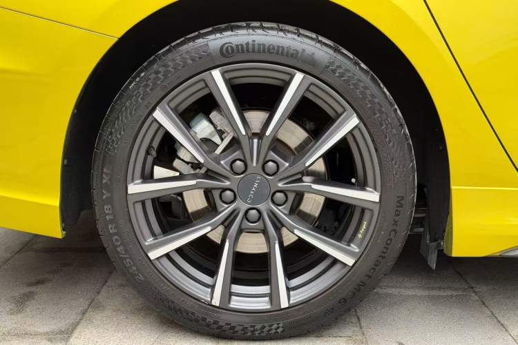 Used Lynk & Co 03 2020 03+ 2.0TD Automatic Wind-Chasing Edition
