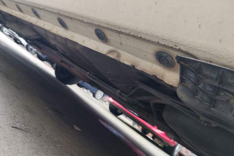 Used Toyota Vios 2014 1.5L Manual ZhiZhen Edition
